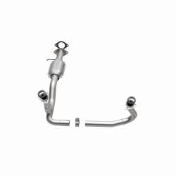 MAG Converter Direct Fit Magnaflow 93227