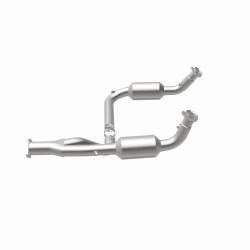 MAG Converter Direct Fit Magnaflow 4451420