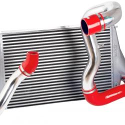 DOB Intercooler Kit - BigPack do88 BIG-110-R