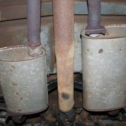 UMI PERFORMANCE 4028B