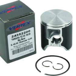 VERTEX PISTONS 24352200