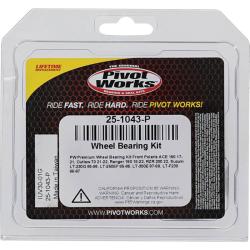 Pivot Works 25-1043-P