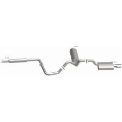 MAG BRE Exhaust Kits Magnaflow 106-0844