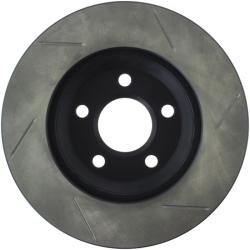 Stoptech 126.62087SR