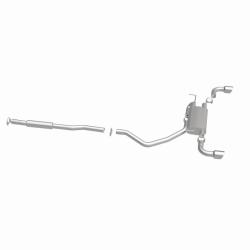 MAG BRE Exhaust Kits Magnaflow 106-0767