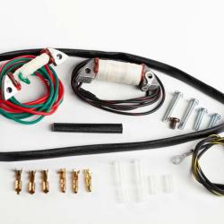 RICKS MOTORSPORT ELECTRICS 22704