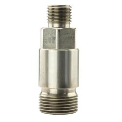 INDUSTRIAL INJECTION 232601