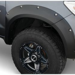 Bushwacker 31081-02