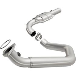 MAG Converter Direct Fit Magnaflow 93407