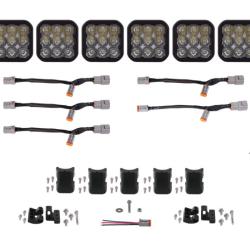 DIODE DYNAMICS DD7256