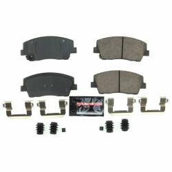 PowerStop Z23-2117