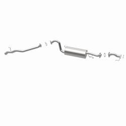 MAG BRE Exhaust Kits Magnaflow 106-0551