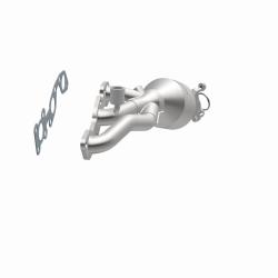 MAG Converter Direct Fit Magnaflow 49997