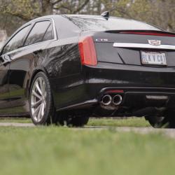 STAINLESS WORKS CTSV16MKSFC