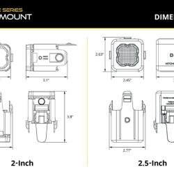 DIODE DYNAMICS DD7646