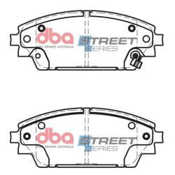 DBA DB2330SS