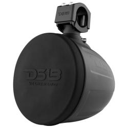 DS18 NXL-X8PRO/BK