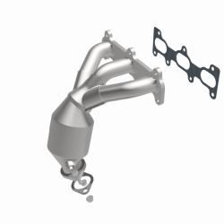 MAG Converter Direct Fit Magnaflow 452021