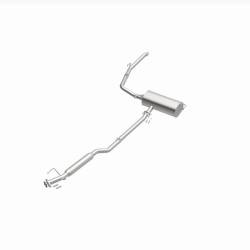 MAG BRE Exhaust Kits Magnaflow 106-0997