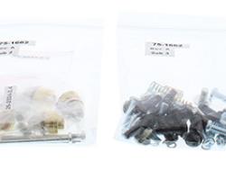 ABR Carburetor Rebuild Kits All Balls Racing 26-1763