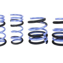 ISC SUSPENSION TSLSVBWRX