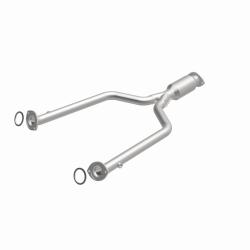 MAG Converter Direct Fit Magnaflow 5421010