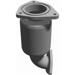 MAG Converter Direct Fit Magnaflow 49308