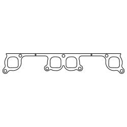 CG Exhaust Gaskets Cometic Gasket C5928-030