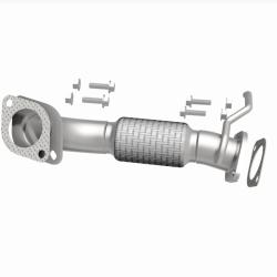 MAG BRE Front Pipe Kit Magnaflow 107-0278