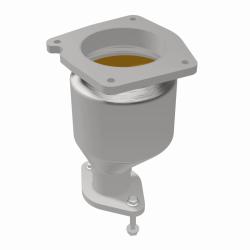 Magnaflow 4481053