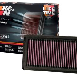 K&N ENGINEERING 332375