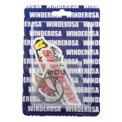 VERTEX PISTONS 823062