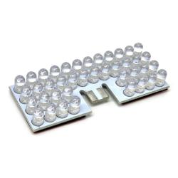 LETRIC LIGHTING LLCFTLA