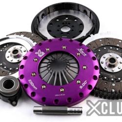 XCLUTCH XKVW23698-2G