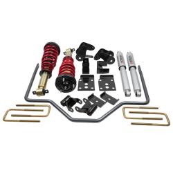 BELLTECH 1001HK