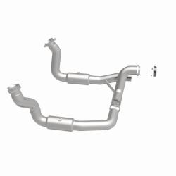 Magnaflow 5551297