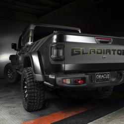 ORACLE LIGHTING 5882504T