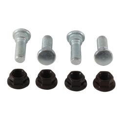 ABR Wheel Stud & Nut Kits All Balls Racing 85-1018