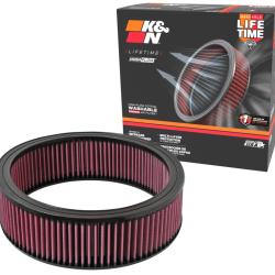 K&N ENGINEERING E1500