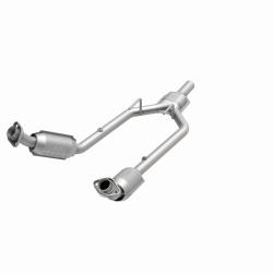 MAG Converter Direct Fit Magnaflow 444080