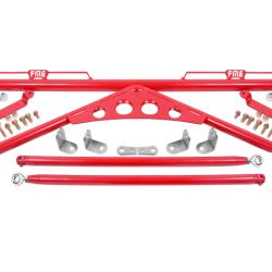 BMR Suspension HB760R