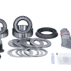 REVOLUTION GEAR & AXLE 352049PK