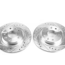 PowerStop JBR1740XPR