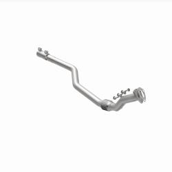 MAG BRE Front Pipe Kit Magnaflow 107-0114