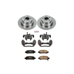 PowerStop KCOE449