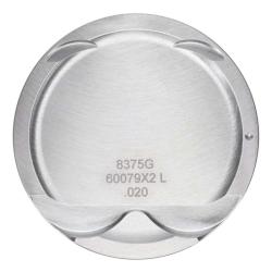 Wiseco K0081XS