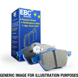 EBC DP52089NDX