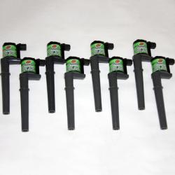 GMS Wire Connection Kits Granatelli Motor Sports 25-4001MPG
