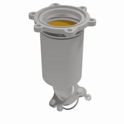 MAG Converter Direct Fit Magnaflow 50871
