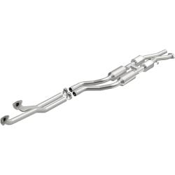 MAG Converter Direct Fit Magnaflow 4481664